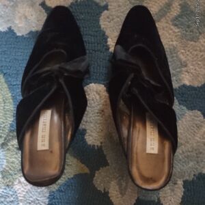 Ann Marino Black Women's Shoes